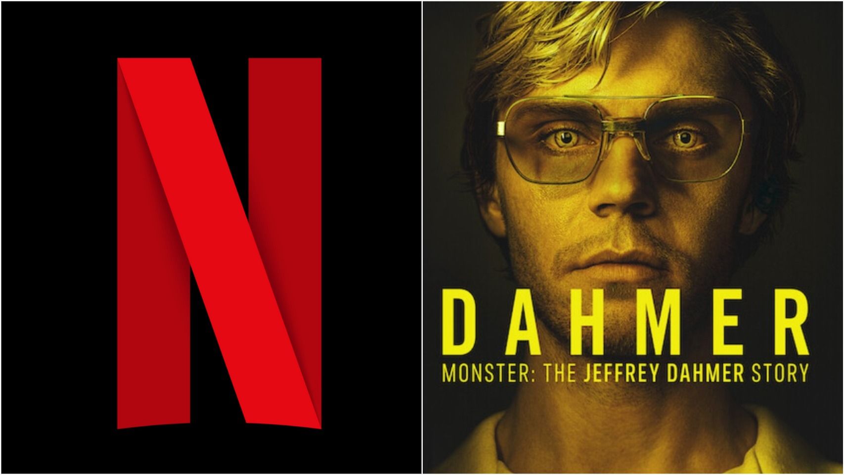Netflix видалив тег ЛГБТ з популярного серіалу про гея-вбивцю Монстр Історія Джеффрі Дамера 