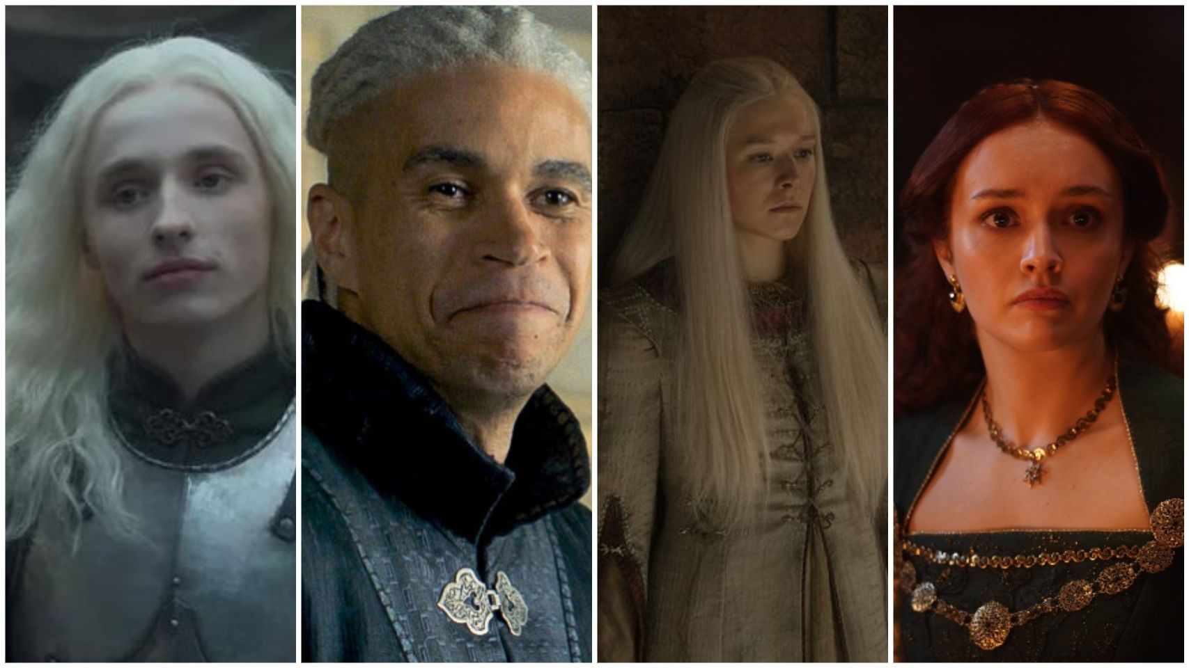 Дом Дракона 6 серия 2022 – как изменились актеры из-за 10-летнего скачка во времени – фотосравнение Дом Дракона 6 серия 2022 – как изменились актеры из-за 10-летнего скачка во времени – фотосравнение