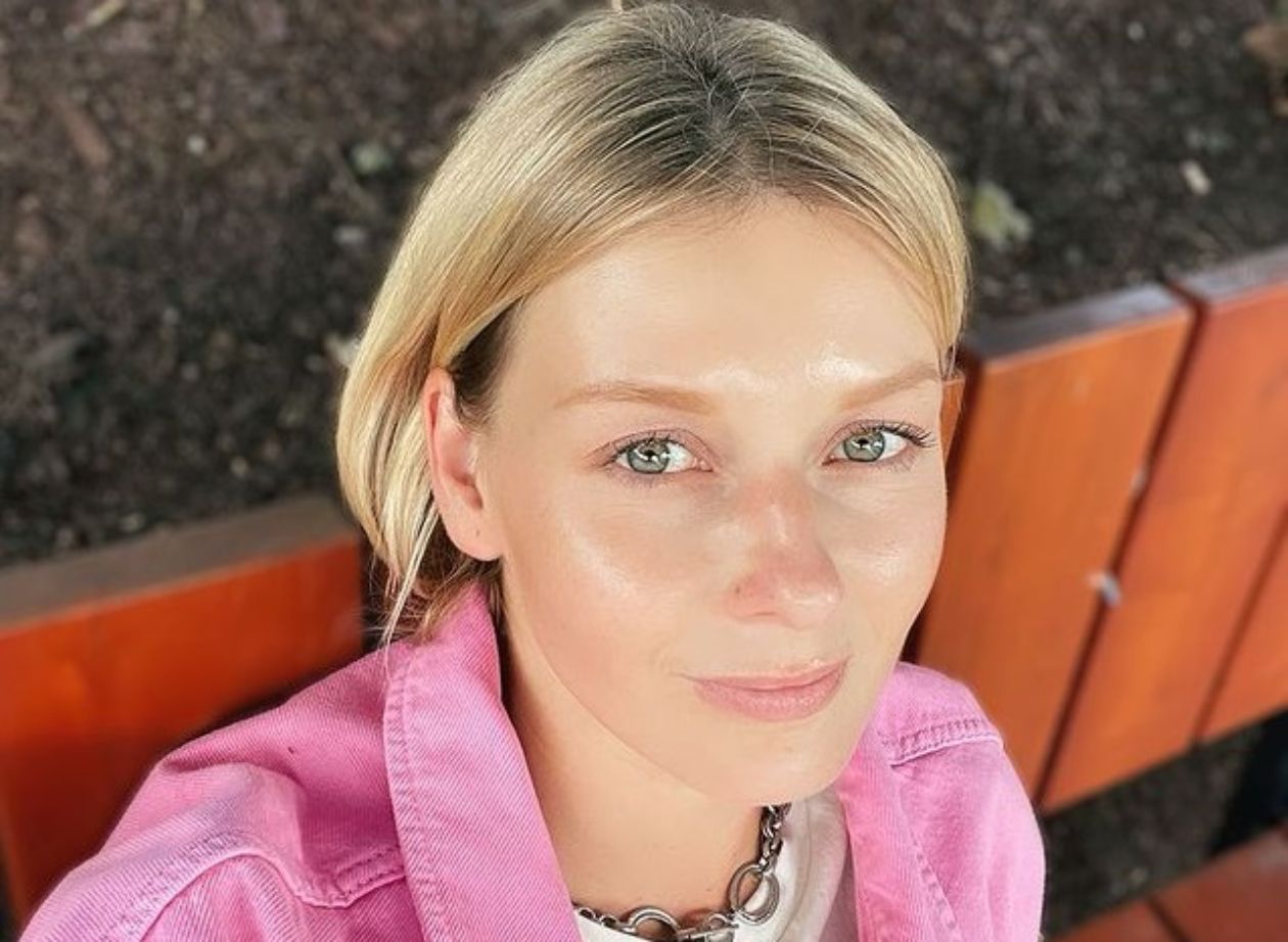 Акторка Любава Грєшнова пояснила, чому знімала в Росії – фільмографія актриси 