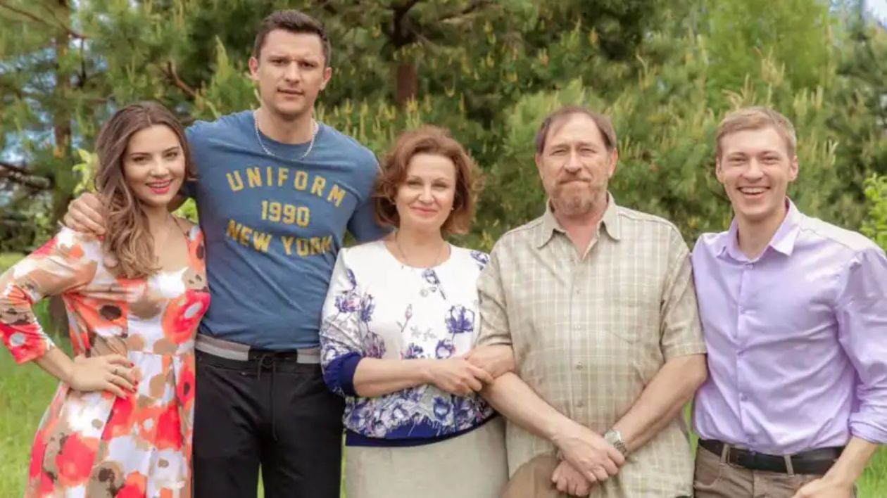 Поймать Кайдаша – вечер с актерами во Львове – когда состоится и сколько стоит билет Поймать Кайдаша – вечер с актерами во Львове – когда состоится и сколько стоит билет