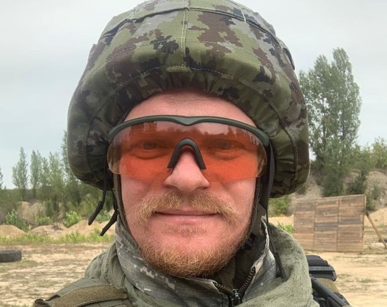 Александр Печерица против категорического запрета русской культуры – мнение актера Александр Печерица против категорического запрета русской культуры – мнение актера