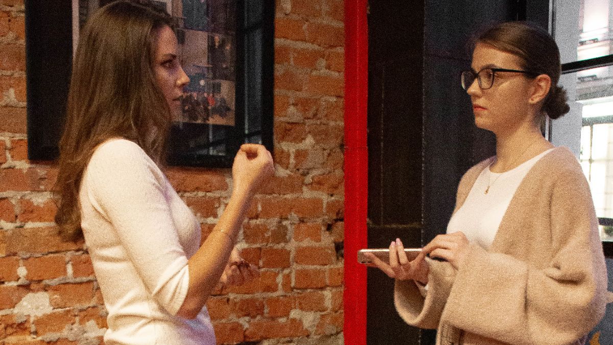 Интервью Антонины Хижняк – где звезда Поймать Кайдаша работает сейчас Интервью Антонины Хижняк – где звезда Поймать Кайдаша работает сейчас