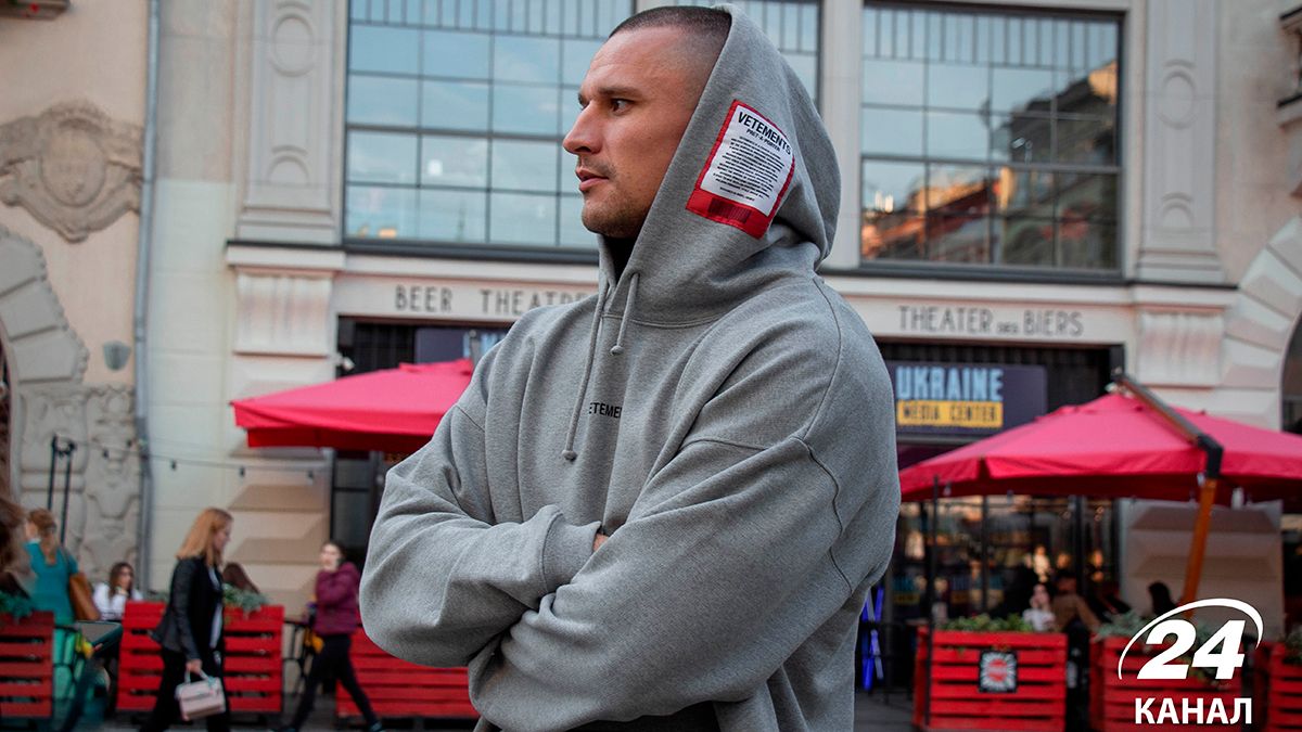 Тарас Цимбалюк про скандал з Собчак у Грузії – як він обізвав похресницю Путіна Тарас Цимбалюк про скандал з Собчак у Грузії – як він обізвав похресницю Путіна