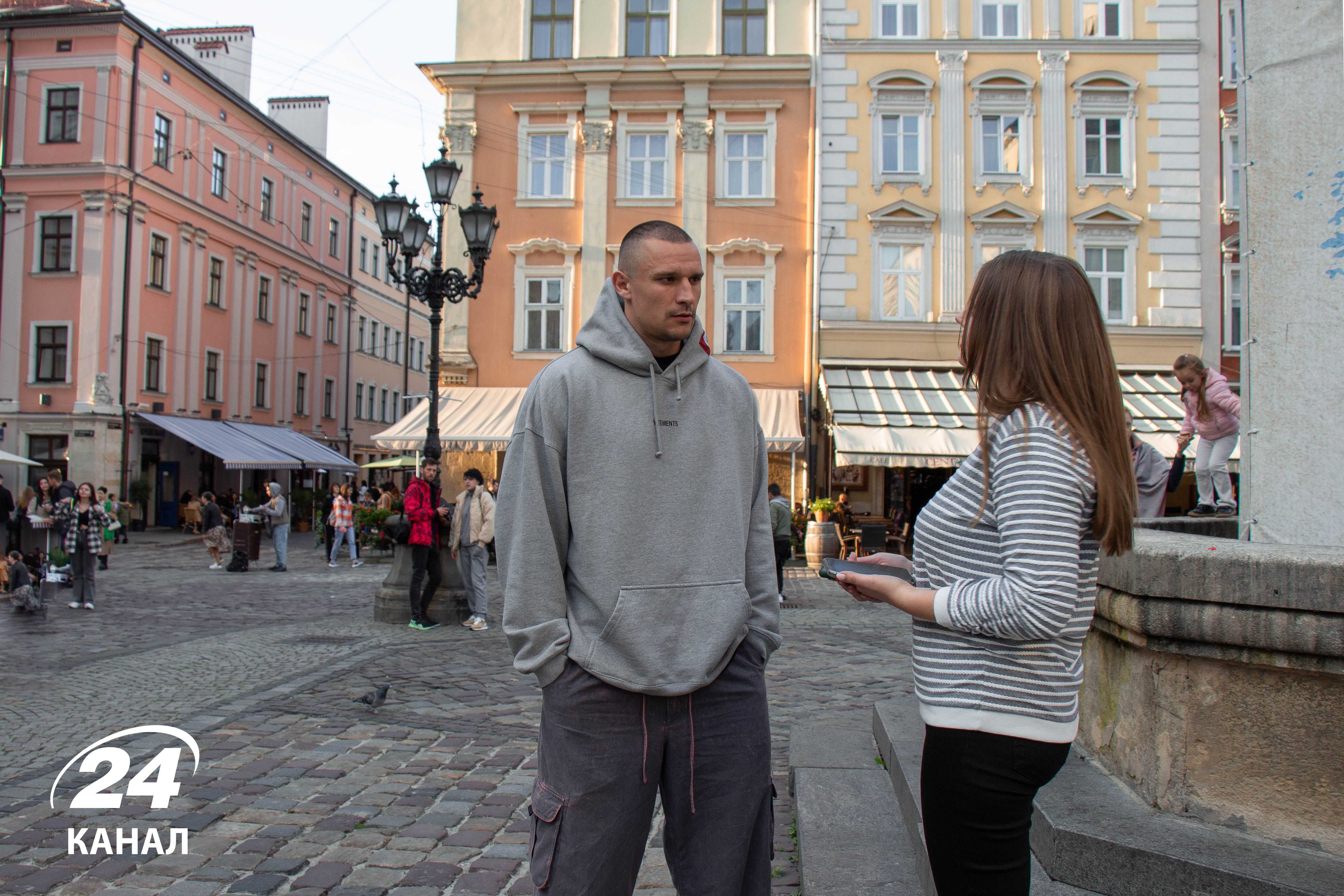 Тарас Цымбалюк прокомментировал скандал с 4 сезоном Крепостная Тарас Цымбалюк прокомментировал скандал с 4 сезоном Крепостная