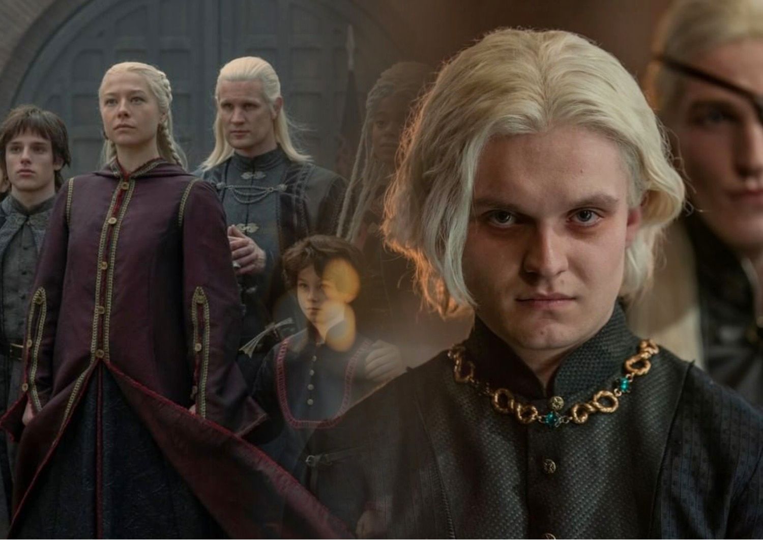 Дім Дракона 1 сезон 9 серія 2022 – огляд, відгуки, коли вийде 10 серія, де дивитися онлайн Дім Дракона 1 сезон 9 серія 2022 – огляд, відгуки, коли вийде 10 серія, де дивитися онлайн