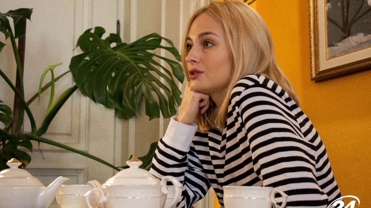 Бакланов и Цимбалару – готова ли актриса отпустить мужа на войну – интервью Бакланов и Цимбалару – готова ли актриса отпустить мужа на войну – интервью