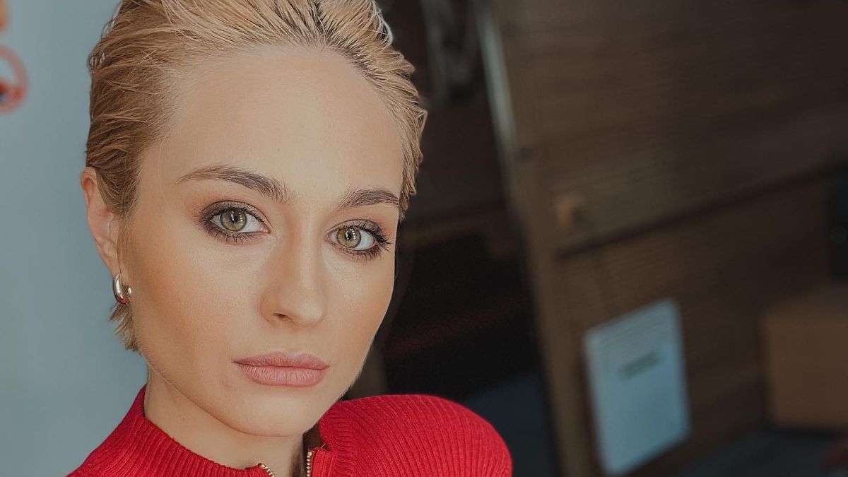 Телеканал Україна не оплатив 3 місяці роботи – акторка Цимбалару розповіла про скандал Телеканал Україна не оплатив 3 місяці роботи – акторка Цимбалару розповіла про скандал