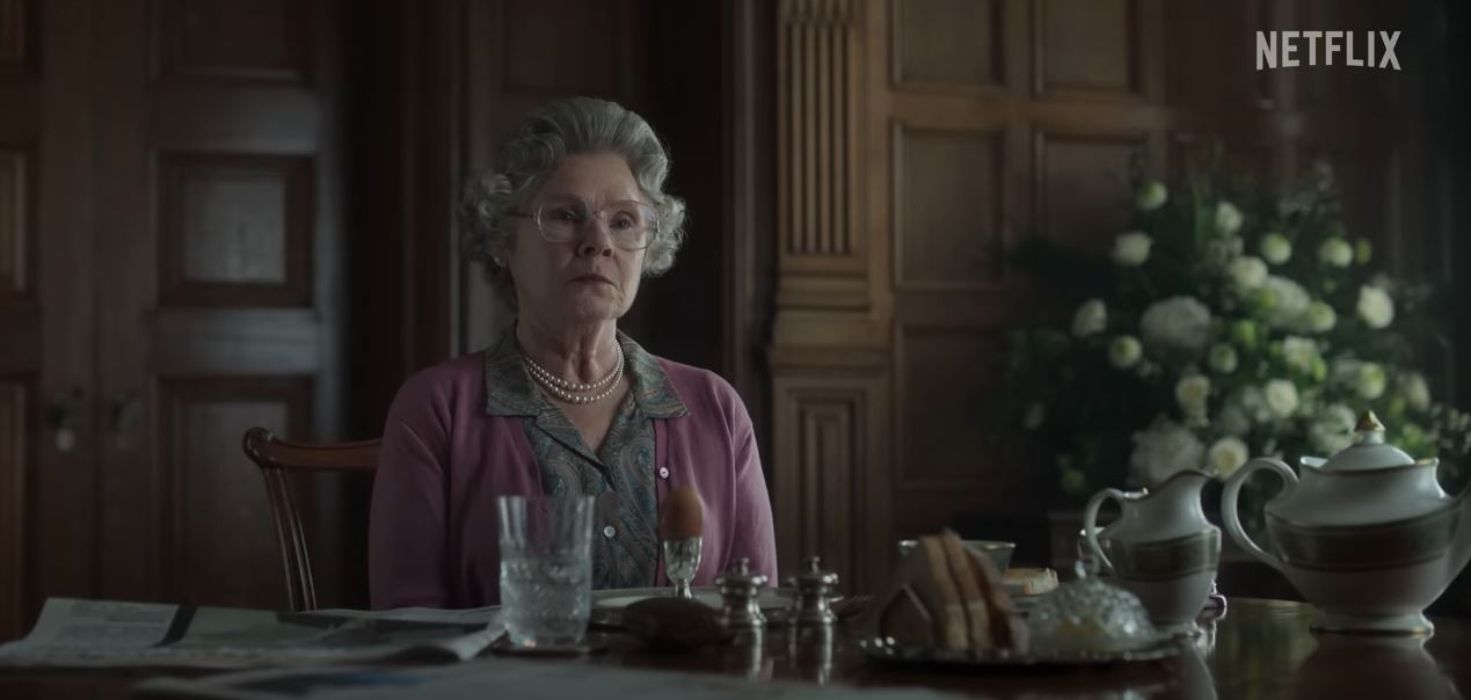 Серіал Корона 2022 5 сезон – трейлер, актори, сюжет, коли вийде на Netflix Серіал Корона 2022 5 сезон – трейлер, актори, сюжет, коли вийде на Netflix