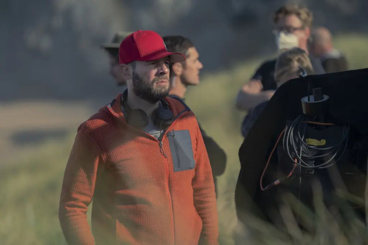 Дом Дракона 1 сезон финал – Райан Кондал о популярности и проблемах приквела Игры престолов 2022 Дом Дракона 1 сезон финал – Райан Кондал о популярности и проблемах приквела Игры престолов 2022