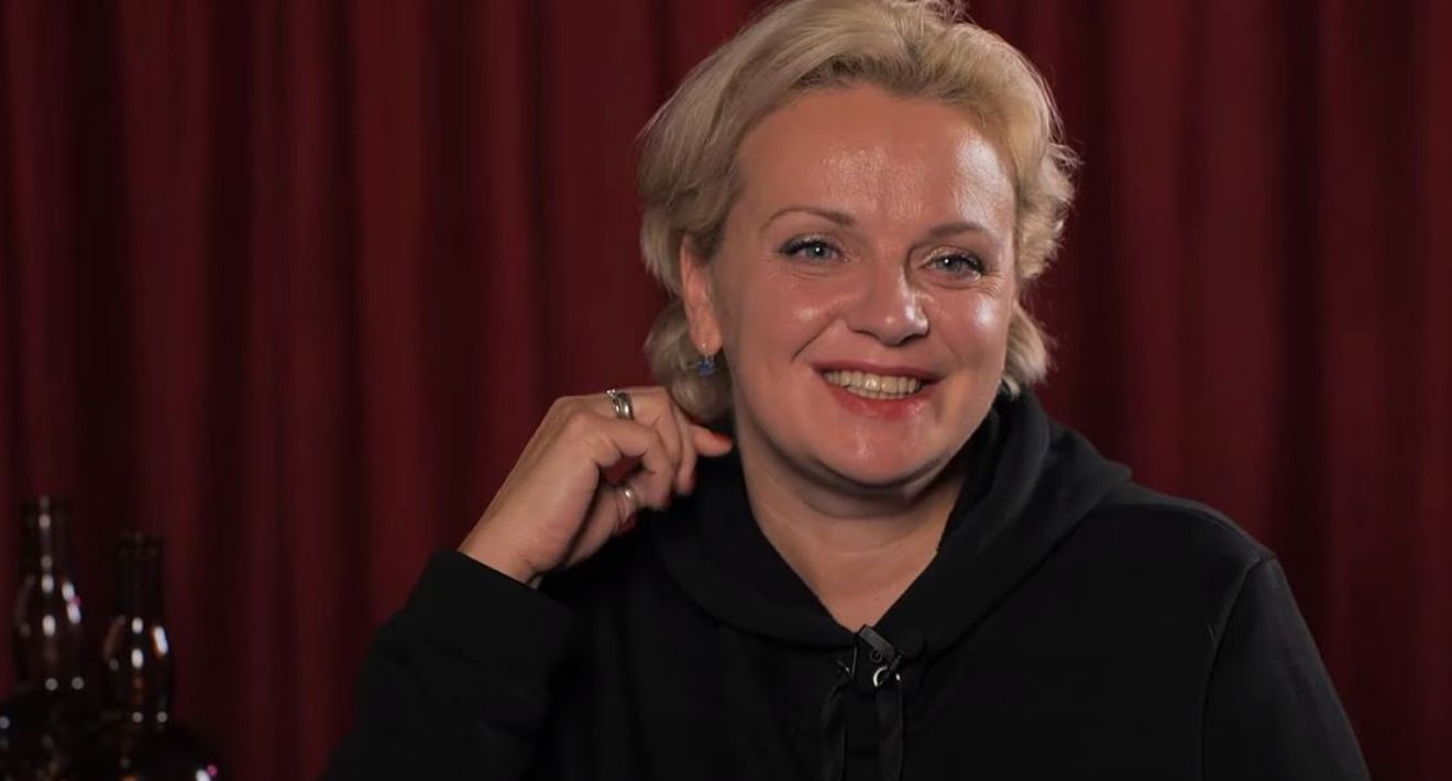 Ірма Вітовська зізналася, чи має зіркову хворобу, який має характер і чи любить брендовий одяг Ірма Вітовська зізналася, чи має зіркову хворобу, який має характер і чи любить брендовий одяг