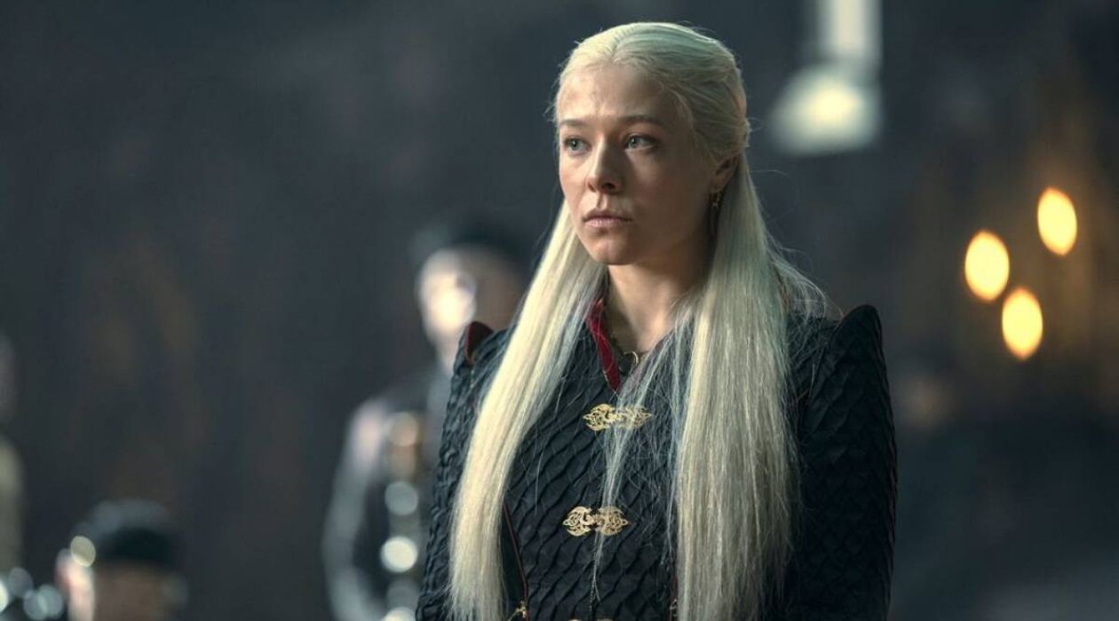 Дом Дракона 10 серия 1 сезон – обзор финала, где смотреть онлайн, каким будет второй сезон Дом Дракона 10 серия 1 сезон – обзор финала, где смотреть онлайн, каким будет второй сезон