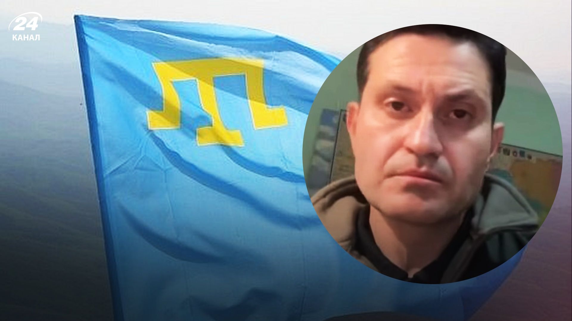Сеітаблаєв про закон щодо статус кримськотатарського народу Сеітаблаєв про закон щодо статус кримськотатарського народу