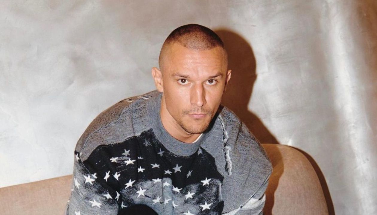 Отключение света в Украине – актер Тарас Цымбалюк рассказал, что об этом думает Отключение света в Украине – актер Тарас Цымбалюк рассказал, что об этом думает