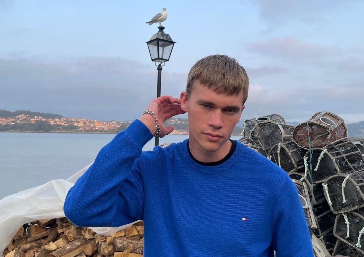 Россиянин Глеб Абросимов сыграет в 7 сезоне испанского сериала Элита от Netflix – реакция сети Россиянин Глеб Абросимов сыграет в 7 сезоне испанского сериала Элита от Netflix – реакция сети