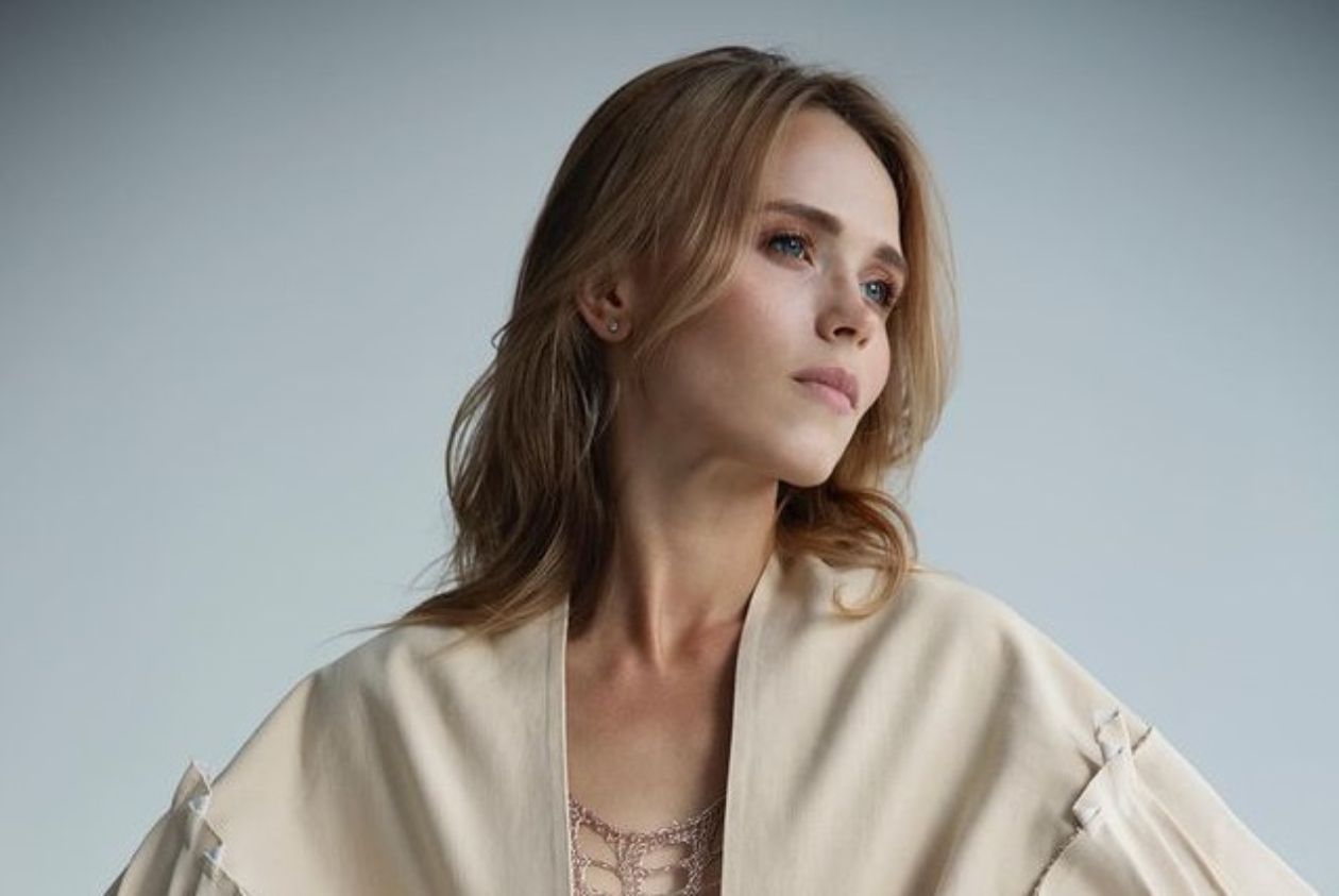 Ани Кошмал предложили выступить на концерте в России – что ответила актриса Сватов Ани Кошмал предложили выступить на концерте в России – что ответила актриса Сватов