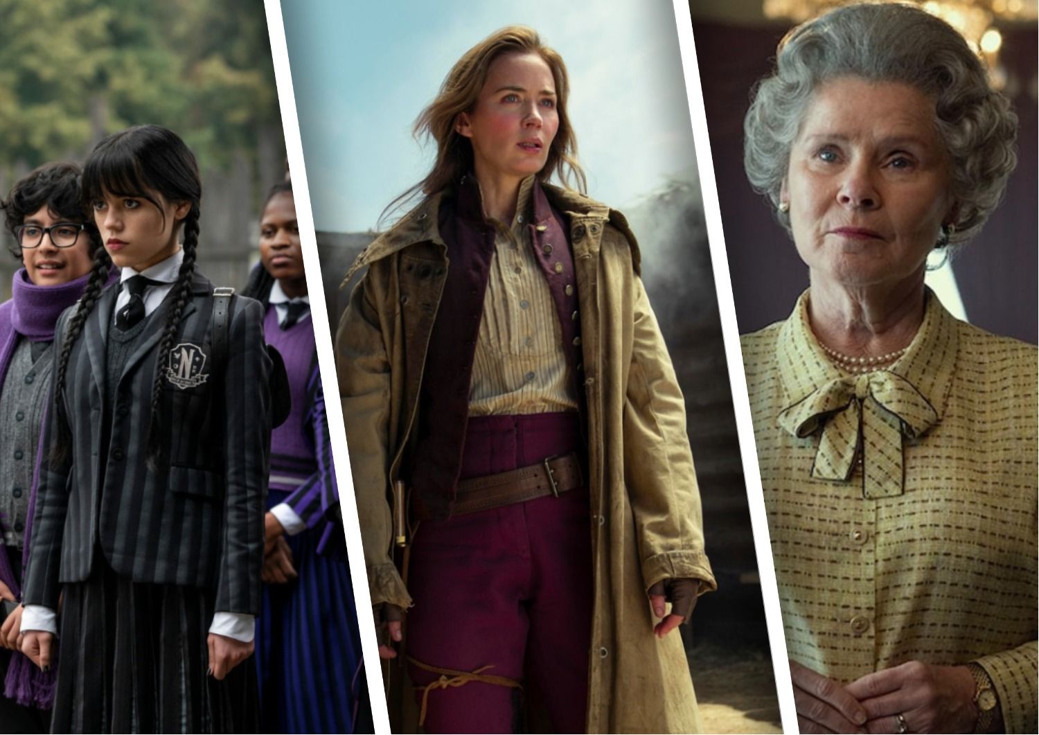 Нові серіали листопада 2022, які затягують сюжетом з першої серії – огляд, дати прем’єр, трейлер Нові серіали листопада 2022, які затягують сюжетом з першої серії – огляд, дати прем’єр, трейлер