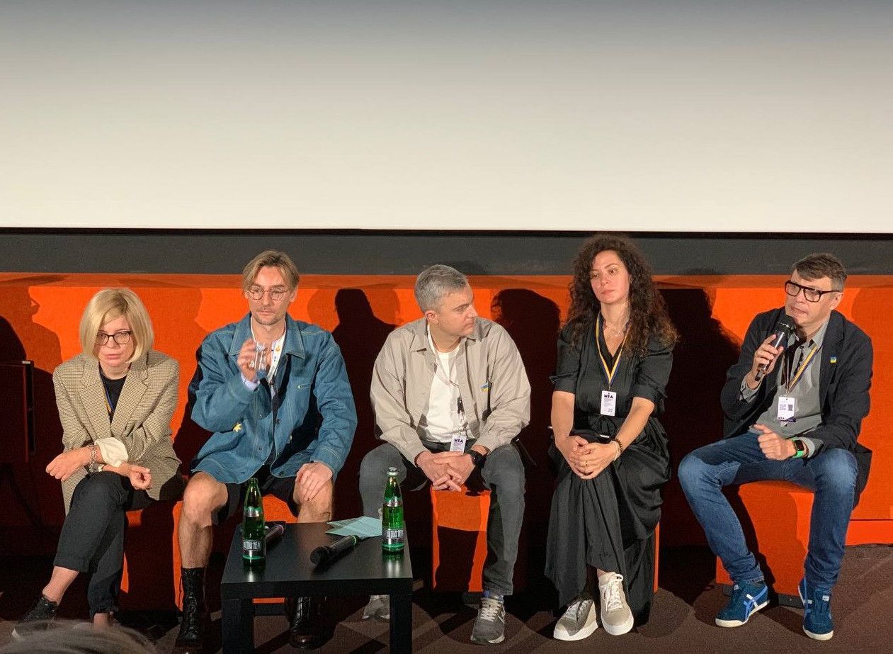 Долгие сутки 2022 – Алан Бадоев рассказал о сюжете и показал трейлер документального фильма - Кино Долгие сутки 2022 – Алан Бадоев рассказал о сюжете и показал трейлер документального фильма - Кино