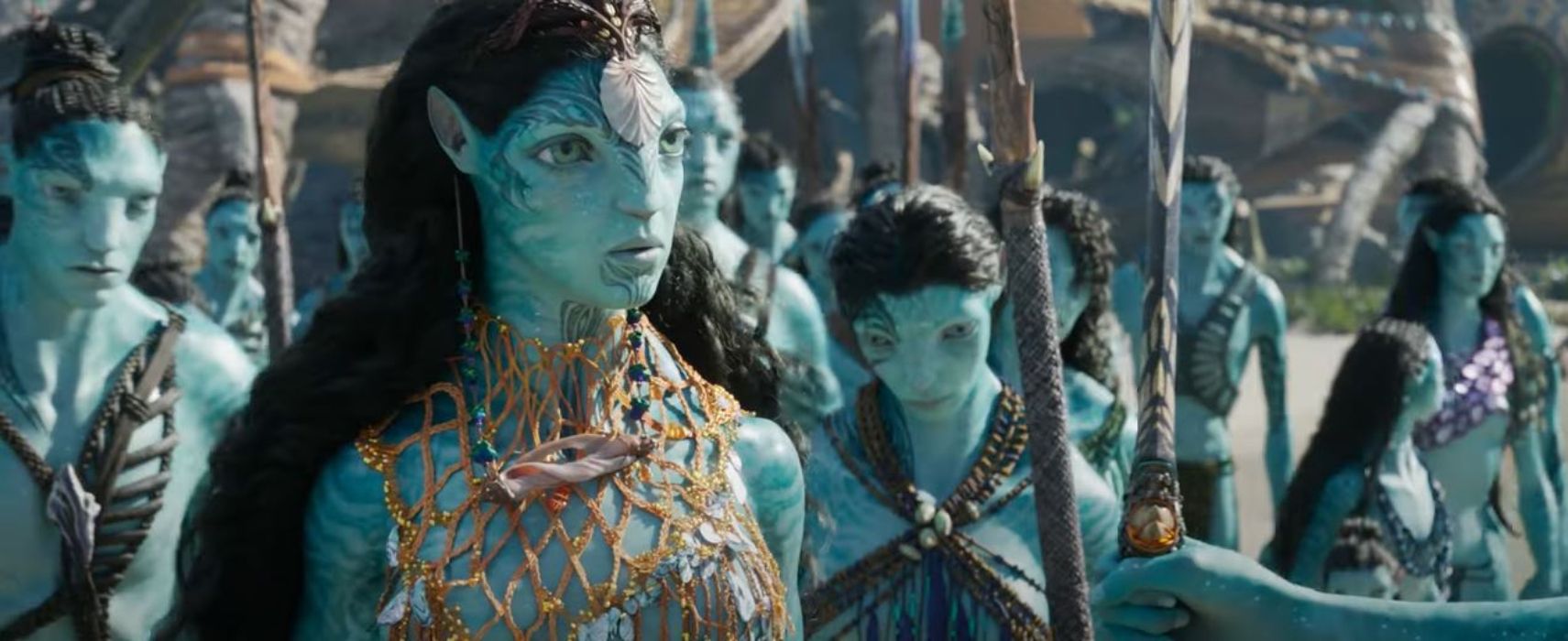 Аватар 2 Шлях води 2022 – дата виходу в Україні, трейлер українською мовою, актори Аватар 2 Шлях води 2022 – дата виходу в Україні, трейлер українською мовою, актори