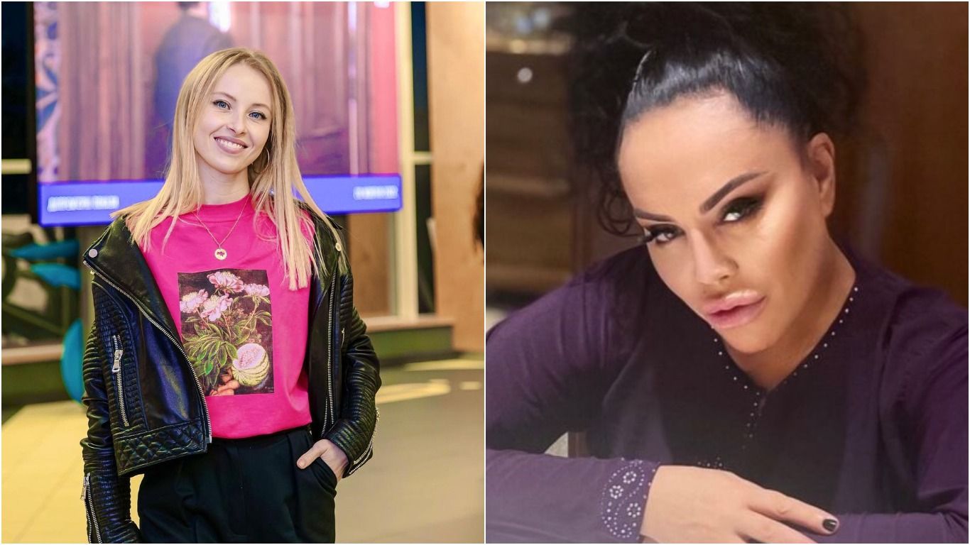 Анна Сагайдачка про зрадницю Байрак – чи підтримує стосунки разом з чоловіком з одіозною режисеркою Анна Сагайдачка про зрадницю Байрак – чи підтримує стосунки разом з чоловіком з одіозною режисеркою