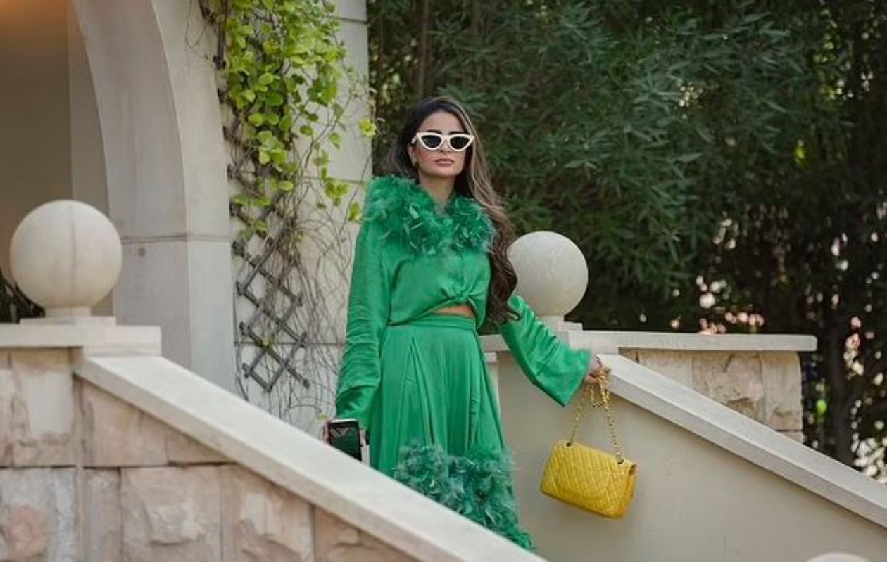 Netflix покаже шоу про багатих мільярдерів Дубаю та їхніх дружин – опис серій, трейлей, актори Netflix покаже шоу про багатих мільярдерів Дубаю та їхніх дружин – опис серій, трейлей, актори