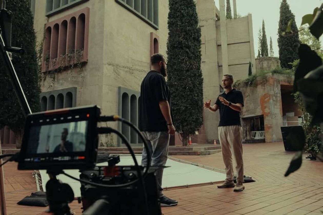 Фильм об IT-технологиях – что известно о съемках первой документальной ленты об IT-рынке Фильм об IT-технологиях – что известно о съемках первой документальной ленты об IT-рынке