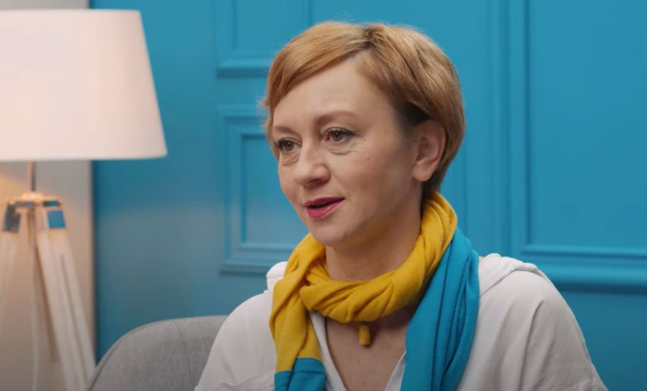 Римма Зюбіна назвала суму гонорарів, які отримували росіяни, коли працювали в Україні - Кіно Римма Зюбіна назвала суму гонорарів, які отримували росіяни, коли працювали в Україні - Кіно