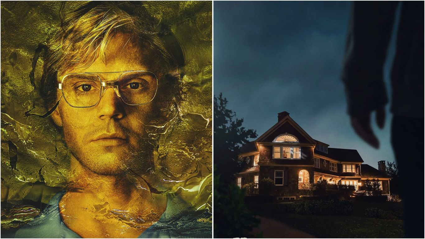 Сериалы Дамер и Надзиратель от Netflix будут иметь 2 сезон – сюжет, трейлер, актеры Сериалы Дамер и Надзиратель от Netflix будут иметь 2 сезон – сюжет, трейлер, актеры