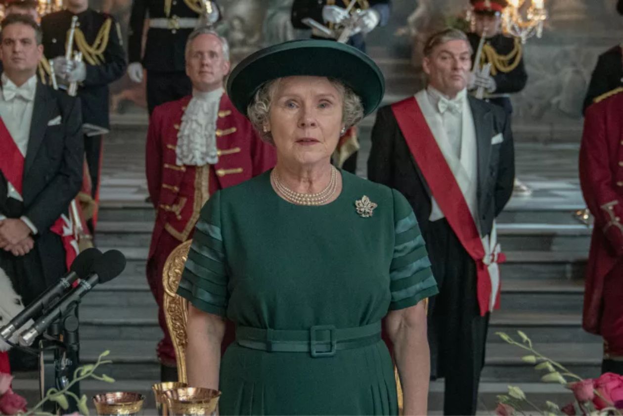 Корона 5 сезон 1 серия – где смотреть онлайн, актеры, трейлер, дата выхода серий - Кино Корона 5 сезон 1 серия – где смотреть онлайн, актеры, трейлер, дата выхода серий - Кино