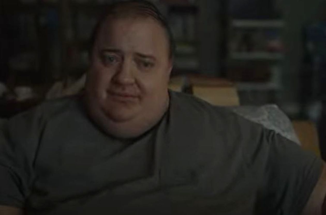 Фільм Кит 2022 з Бренданом Фрейзером – трейлер, коли прем’єра, сюжет Фільм Кит 2022 з Бренданом Фрейзером – трейлер, коли прем’єра, сюжет