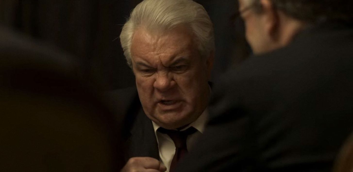 Корона 5 сезон – Ельцена сыграл российский актер – реакция, описание серий сериала Netflix Корона 5 сезон – Ельцена сыграл российский актер – реакция, описание серий сериала Netflix