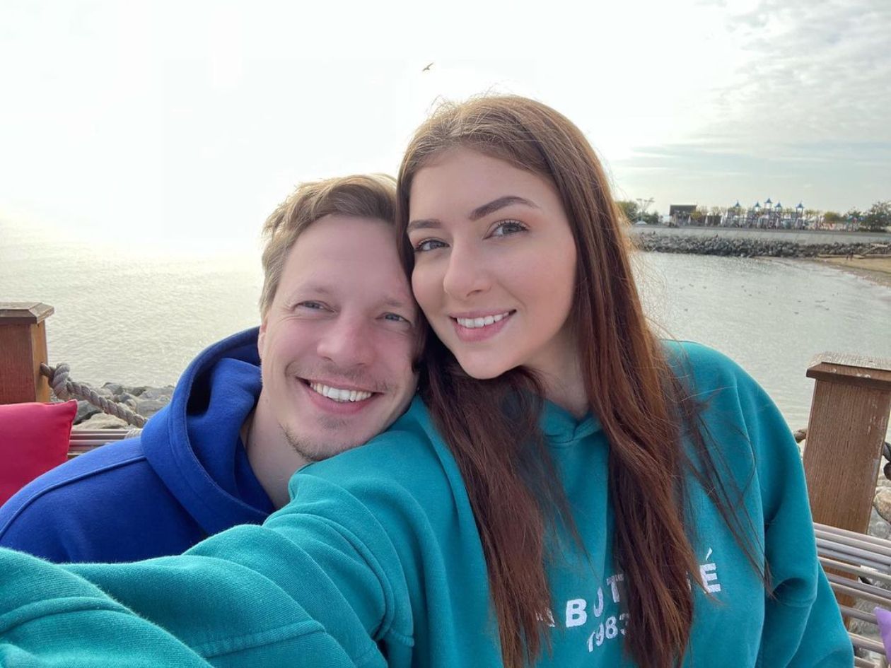 Екатерина Тишкевич вынуждена уехать из своего дома – актрисе нужны деньги Екатерина Тишкевич вынуждена уехать из своего дома – актрисе нужны деньги