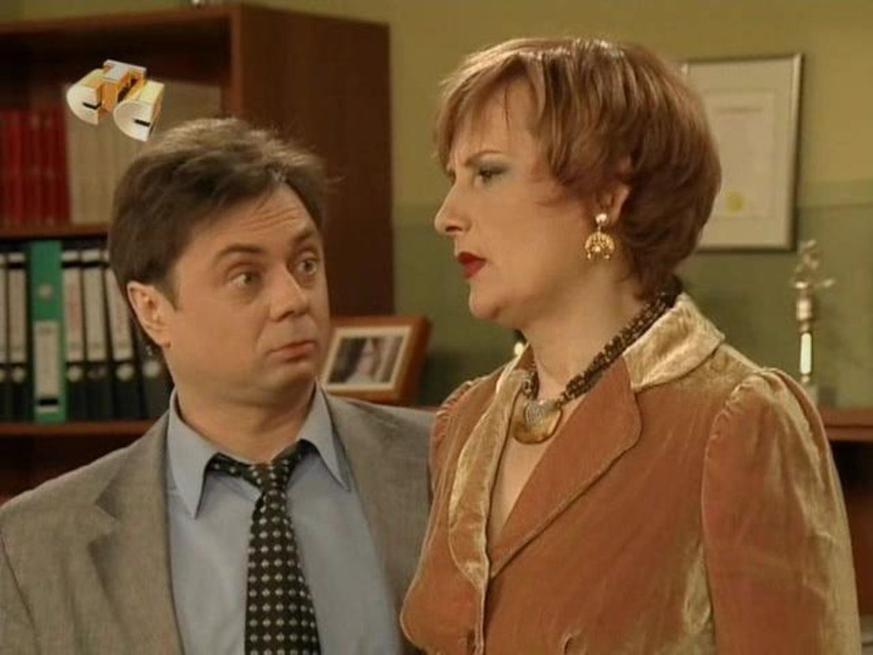 Папины дочки – актеры, российская пропаганда в сериале, реакция украинцев на ситком Папины дочки – актеры, российская пропаганда в сериале, реакция украинцев на ситком