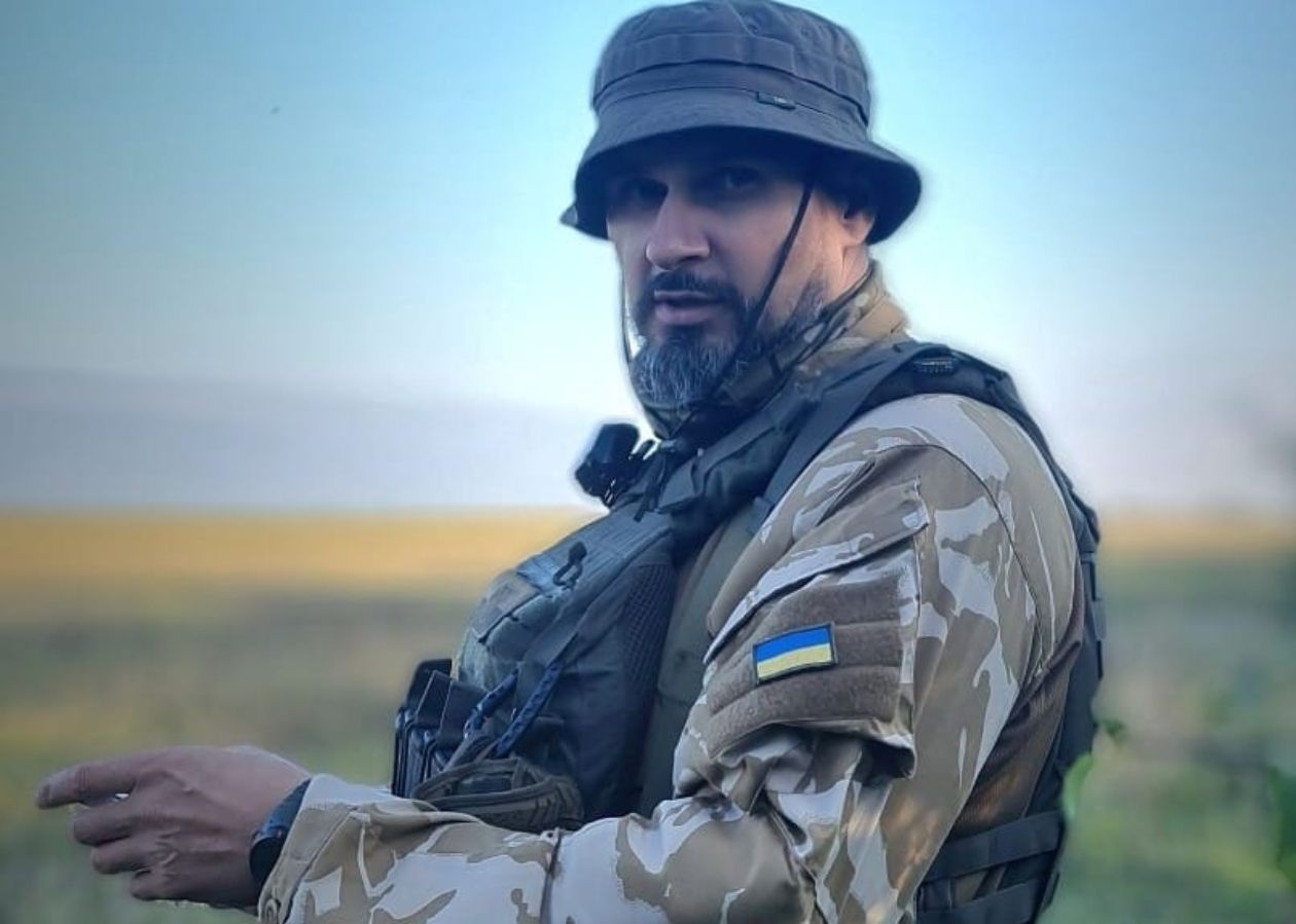 Херсон звільнений – Олег Сенцов прокоментував деокупацію Херсона 11 листопада - Кіно Херсон звільнений – Олег Сенцов прокоментував деокупацію Херсона 11 листопада - Кіно