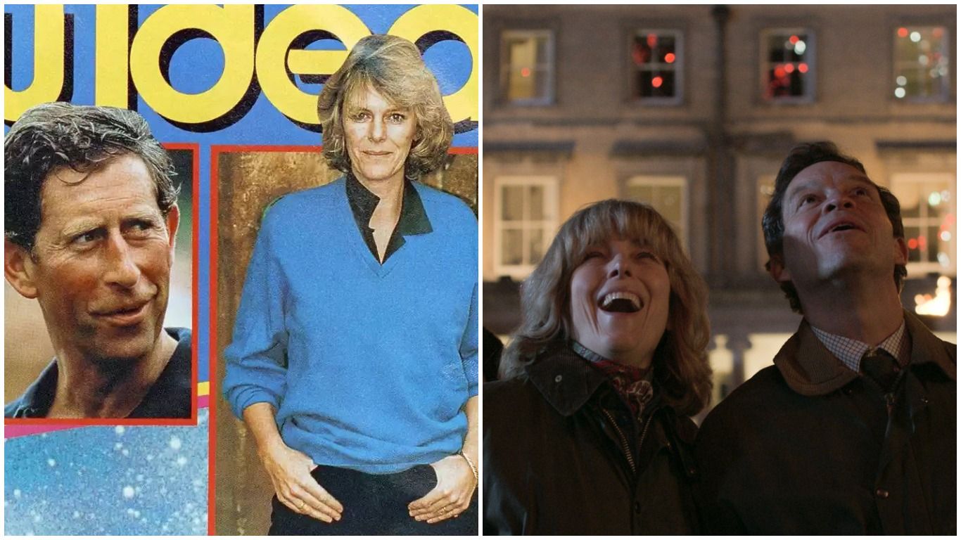 Корона 5 сезон смотреть по-украински, особенности сюжета – интимный разговор Чарльза, отзывы - Кино Корона 5 сезон смотреть по-украински, особенности сюжета – интимный разговор Чарльза, отзывы - Кино