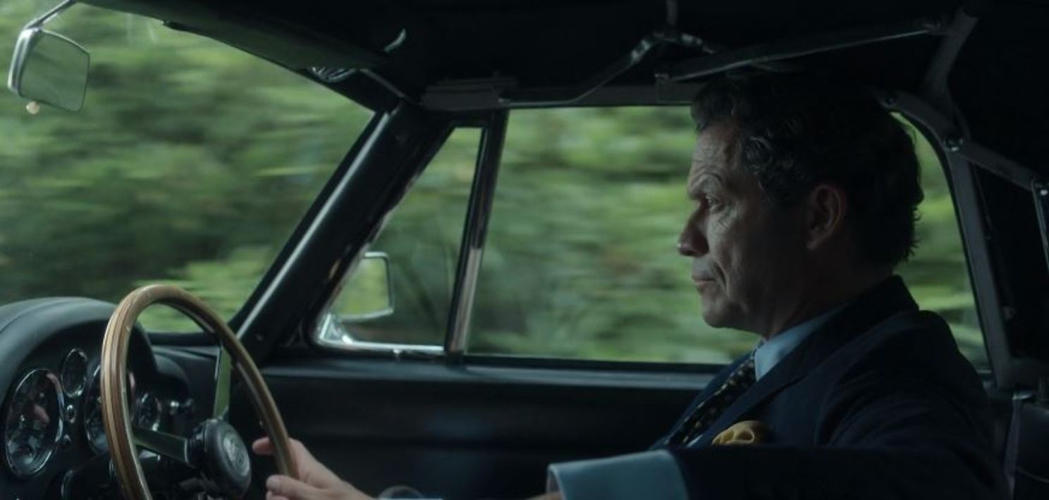 Корона 5 сезон 1 серия – в сериале вспомнили о независимости Украины, где смотреть по-украински Корона 5 сезон 1 серия – в сериале вспомнили о независимости Украины, где смотреть по-украински