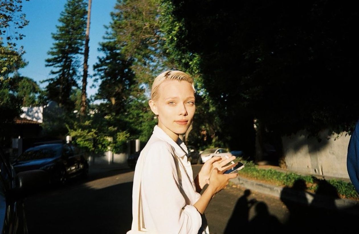 Фильмы с украинской и голливудской актрисой Иванной Сахно – подборка, обзор Фильмы с украинской и голливудской актрисой Иванной Сахно – подборка, обзор