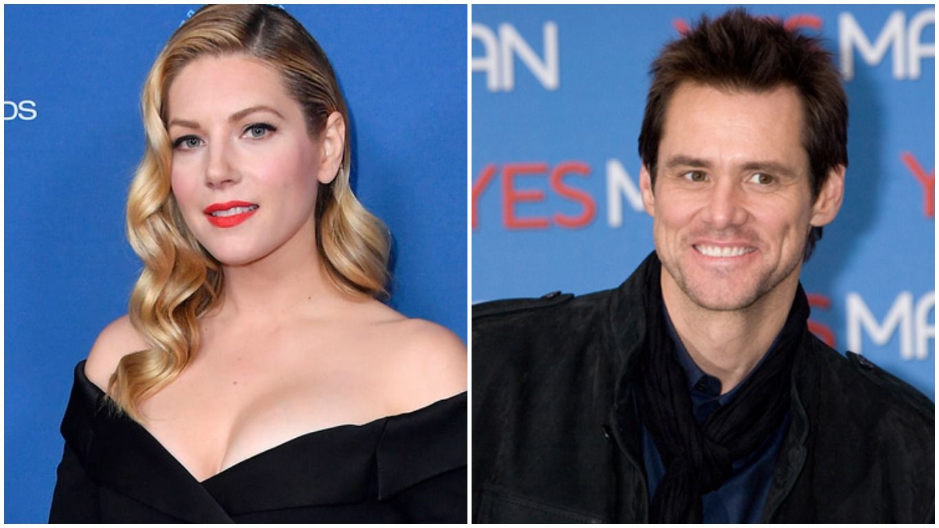 Росія ввела санкції проти Кетрін Виник та Джима Керрі і заборола в’їзд до країни агресорки Росія ввела санкції проти Кетрін Виник та Джима Керрі і заборола в’їзд до країни агресорки