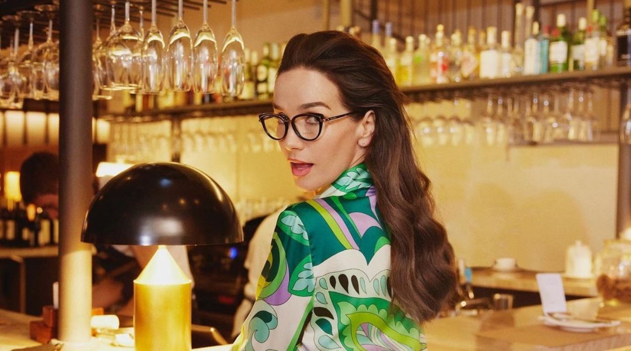 Наталья Орейро сыграет в российском фильме о Деде Морозе – когда актриса получила паспорт России Наталья Орейро сыграет в российском фильме о Деде Морозе – когда актриса получила паспорт России