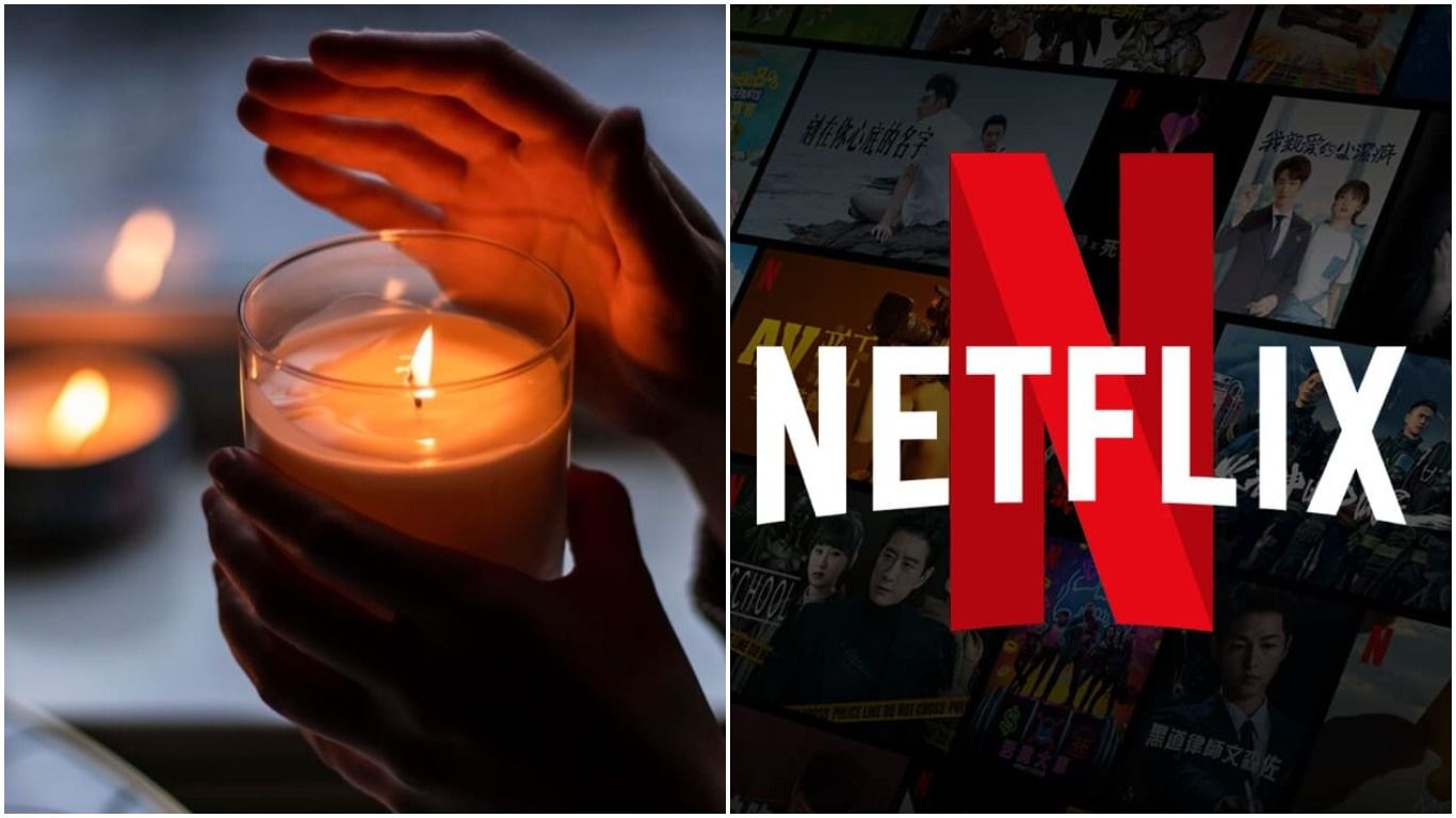 Як дивитися фільми та серіали Netflix, якщо немає світла та інтернету – інструкція 