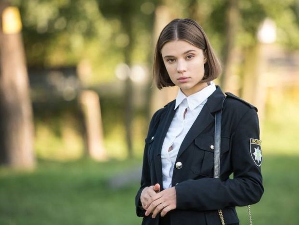 Сериал Полкан – актриса Юлия Буйновская рассказала, как поборола депрессию благодаря отцу-воину Сериал Полкан – актриса Юлия Буйновская рассказала, как поборола депрессию благодаря отцу-воину