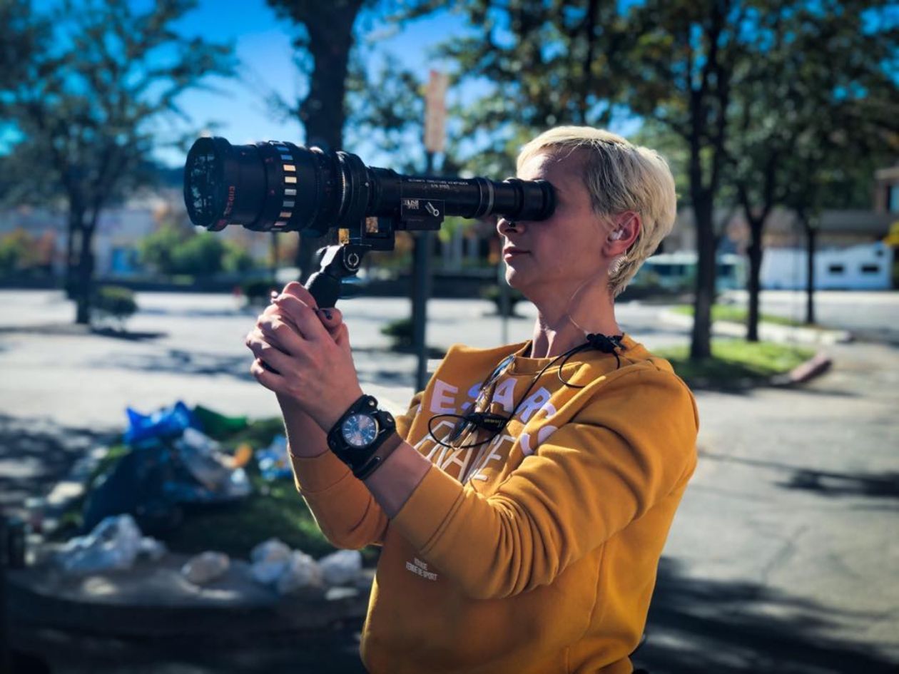 Про Галину Гатчінс, яку застрелив Алек Болдвін, знімуть фільм – деталі Про Галину Гатчінс, яку застрелив Алек Болдвін, знімуть фільм – деталі