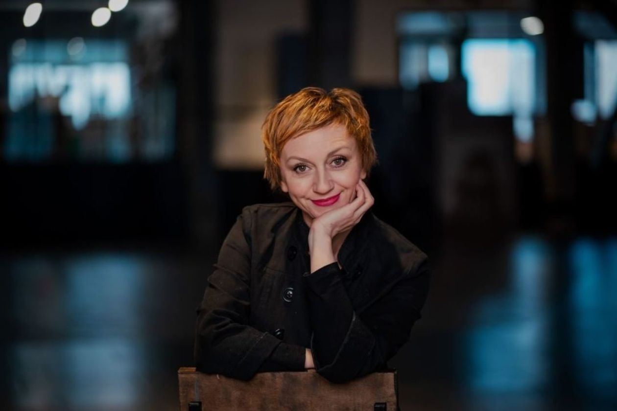 Римма Зюбина осудила актеров, работавших с Байрак, поддерживающей Россию Римма Зюбина осудила актеров, работавших с Байрак, поддерживающей Россию