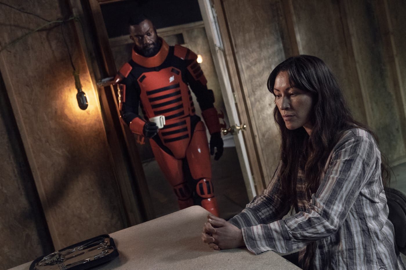 Ходячие мертвецы 11 сезон 24 серия – детали финала сериала, список и премьеры спинофов Ходячие мертвецы Ходячие мертвецы 11 сезон 24 серия – детали финала сериала, список и премьеры спинофов Ходячие мертвецы