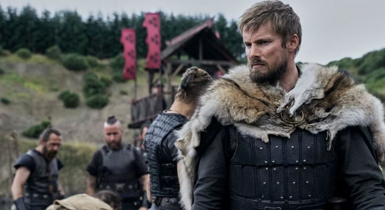 Сериал Викинги Вальгалла 2 сезон – дата премьеры, актеры, трейлер Сериал Викинги Вальгалла 2 сезон – дата премьеры, актеры, трейлер