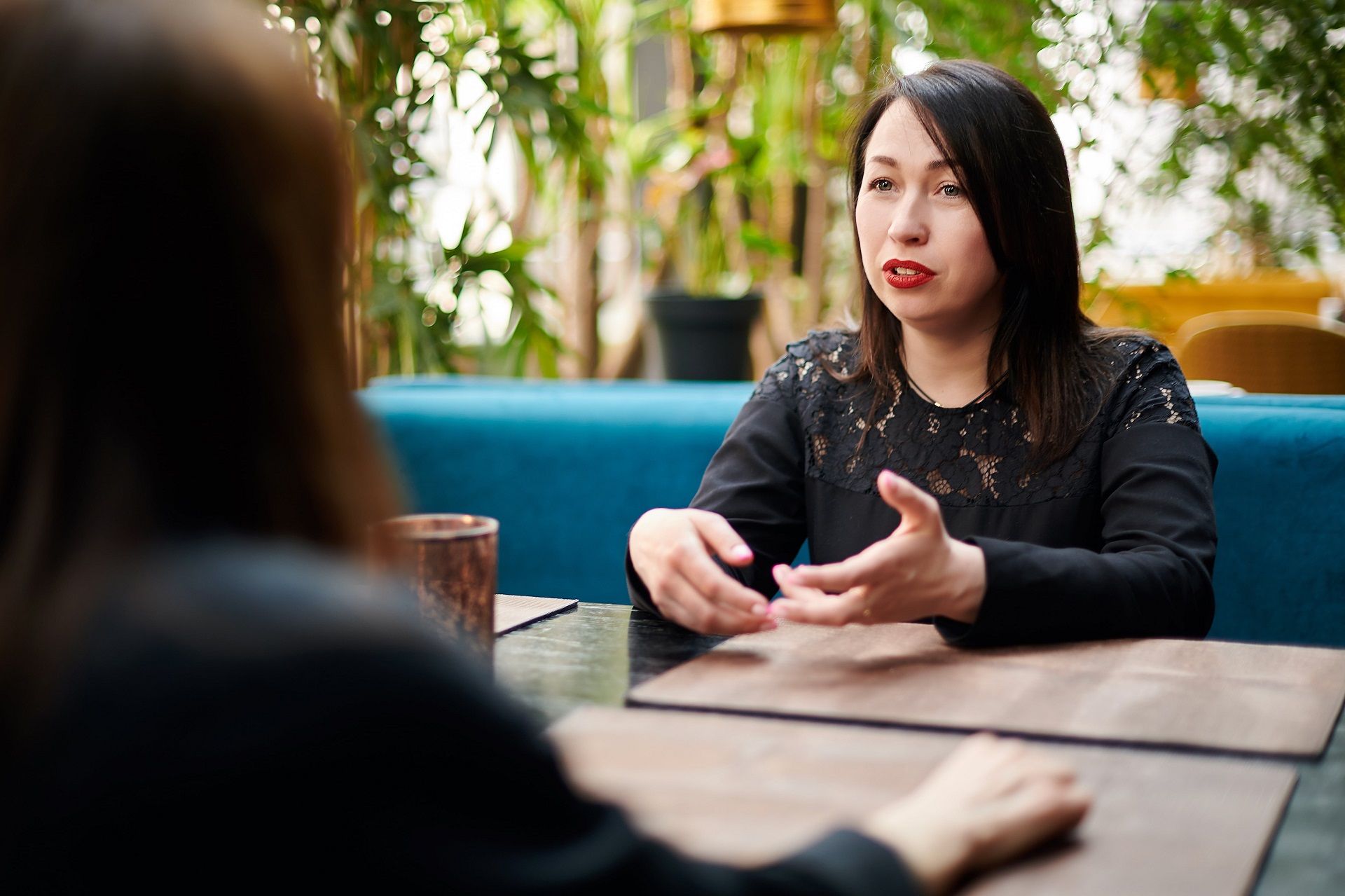 Українські кінематографісти вимагають звільнити голову Держкіно Марину Кудерчук Українські кінематографісти вимагають звільнити голову Держкіно Марину Кудерчук