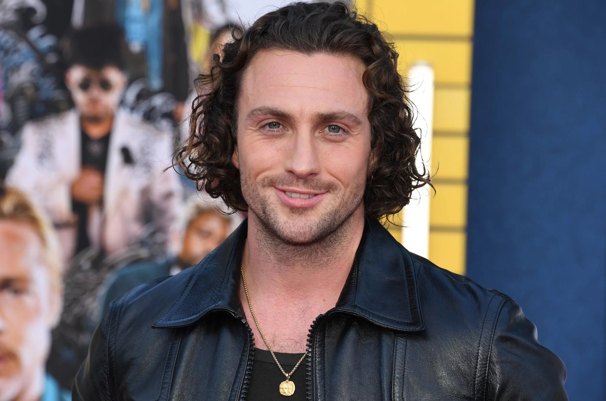 Аарон Тейлор-Джонсон зіграє нового Джеймса Бонда – список кандидатів на культуву роль у бондіані Аарон Тейлор-Джонсон зіграє нового Джеймса Бонда – список кандидатів на культуву роль у бондіані