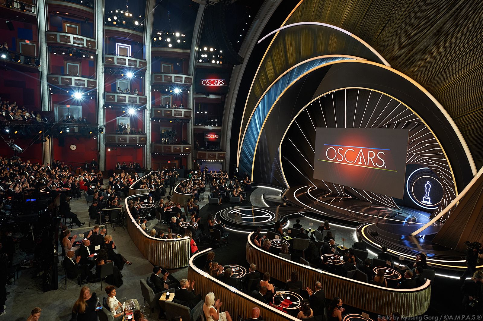 Оскар 2023 – все, що відомо на сьогодні – номінації, дата церемонії, ведучий, фільм від України 