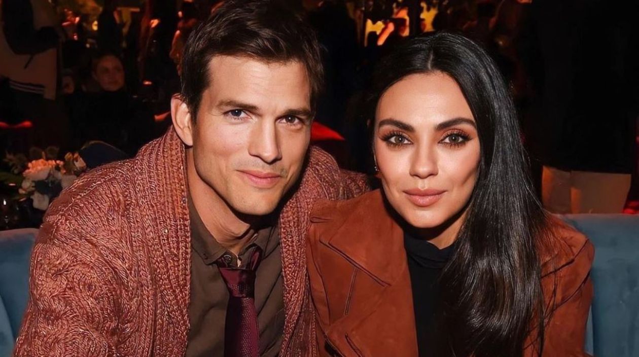 Міла Куніс розповіла про збір коштів для України – зірка зібрала 37 мільйонів доларів Міла Куніс розповіла про збір коштів для України – зірка зібрала 37 мільйонів доларів