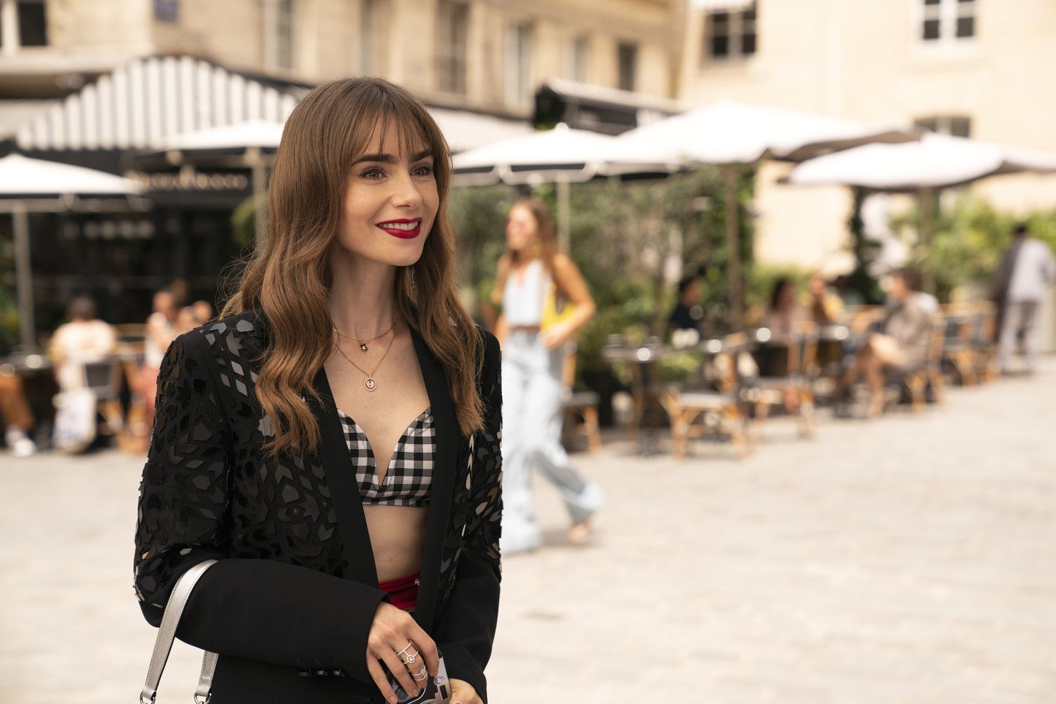 Емілі в Парижі 3 сезон – трейлер, актори, сюжет, дата виходу серій 