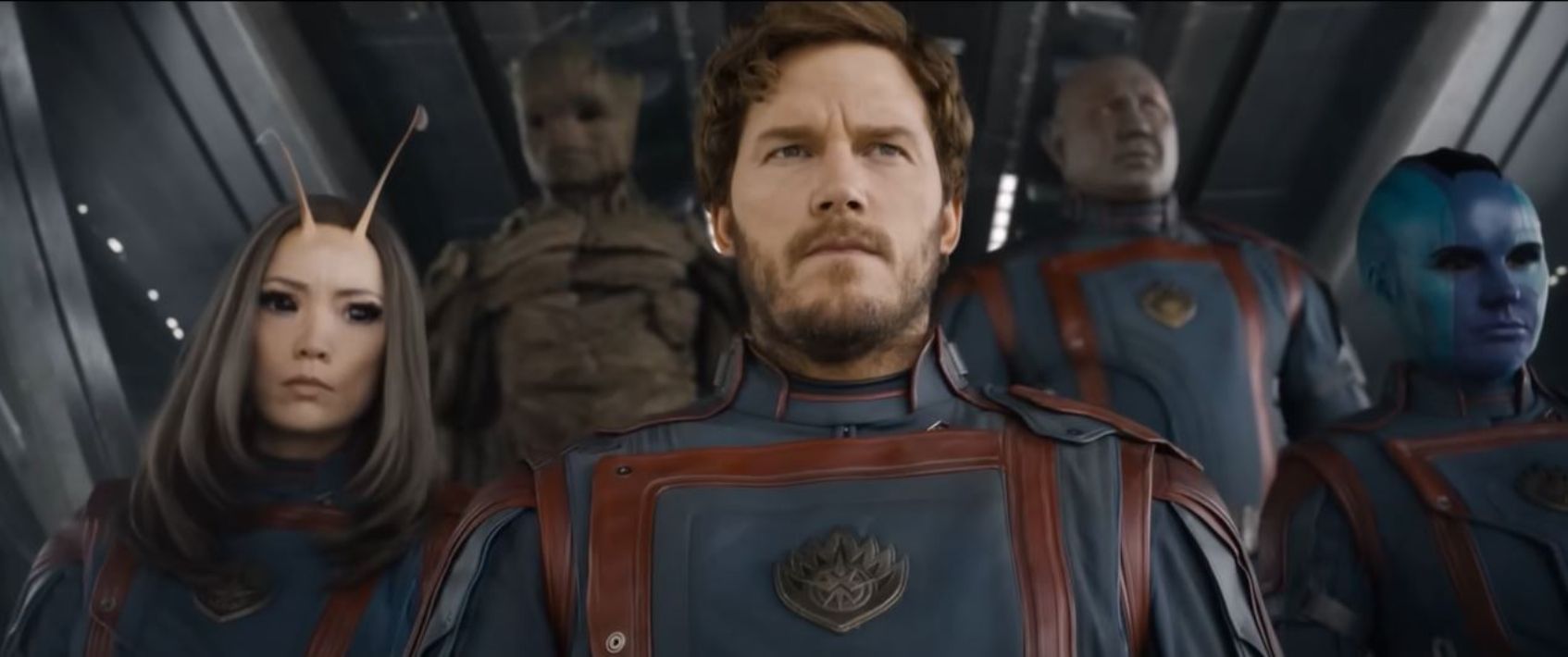 Вартові галактики 3 – актори, сюжет, трейлер, дата виходу Вартові галактики 3 – актори, сюжет, трейлер, дата виходу